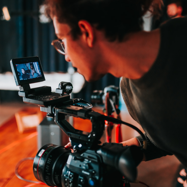 B-Roll Supplementary Creative Custom Package