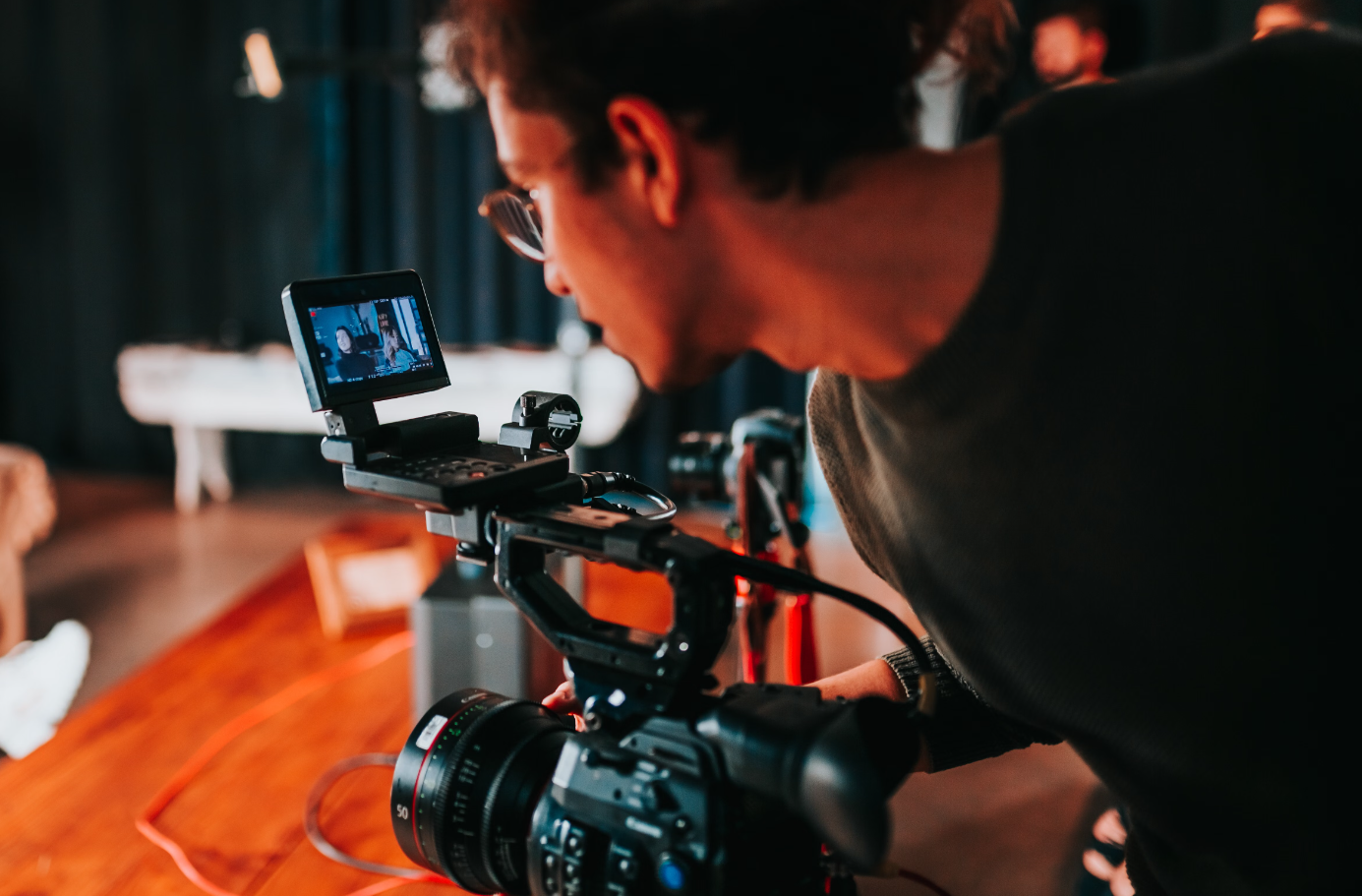 B-Roll Supplementary Creative Custom Package