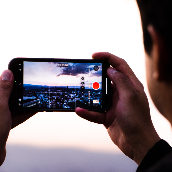 Native Short-Video First-Round Test Bundle