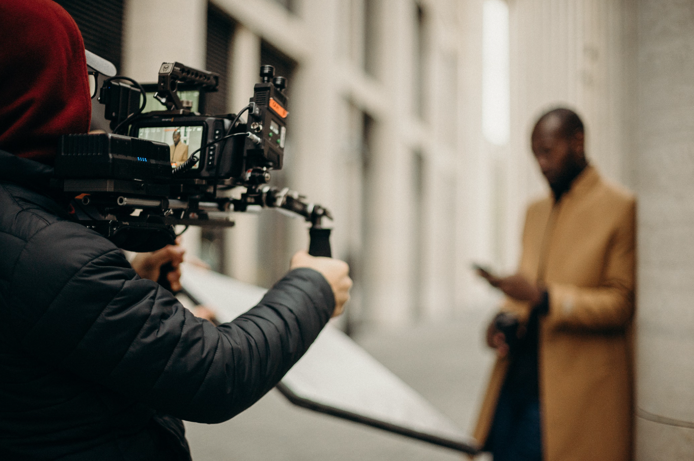 Native Video Opening Rewrite Specialty Service