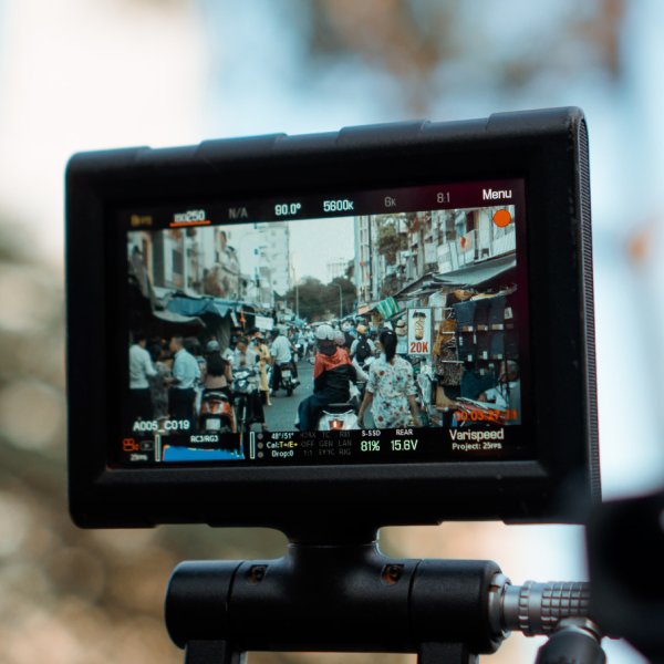 Multilingual Native Creative Adaptation Package