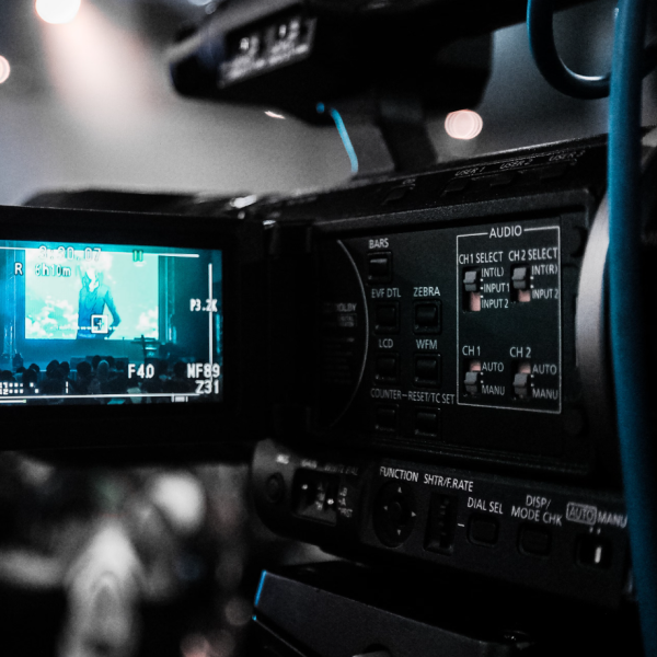 Native Short Film Expedited Delivery Package